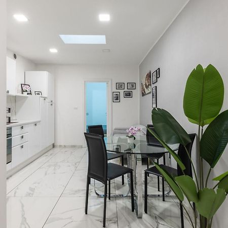 バーリChic Houseアパートメント エクステリア 写真