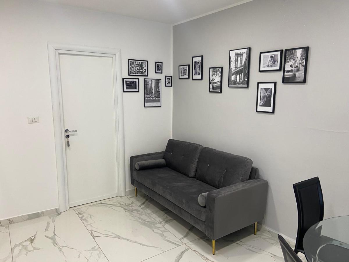バーリChic Houseアパートメント エクステリア 写真
