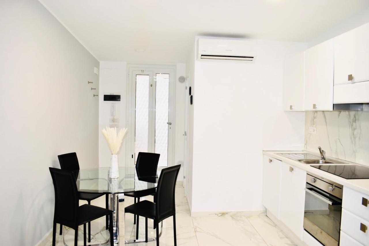 バーリChic Houseアパートメント エクステリア 写真