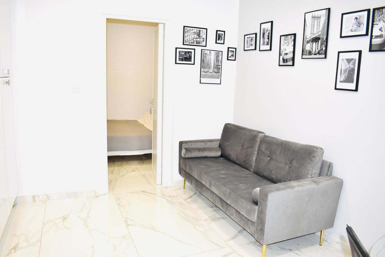 バーリChic Houseアパートメント エクステリア 写真