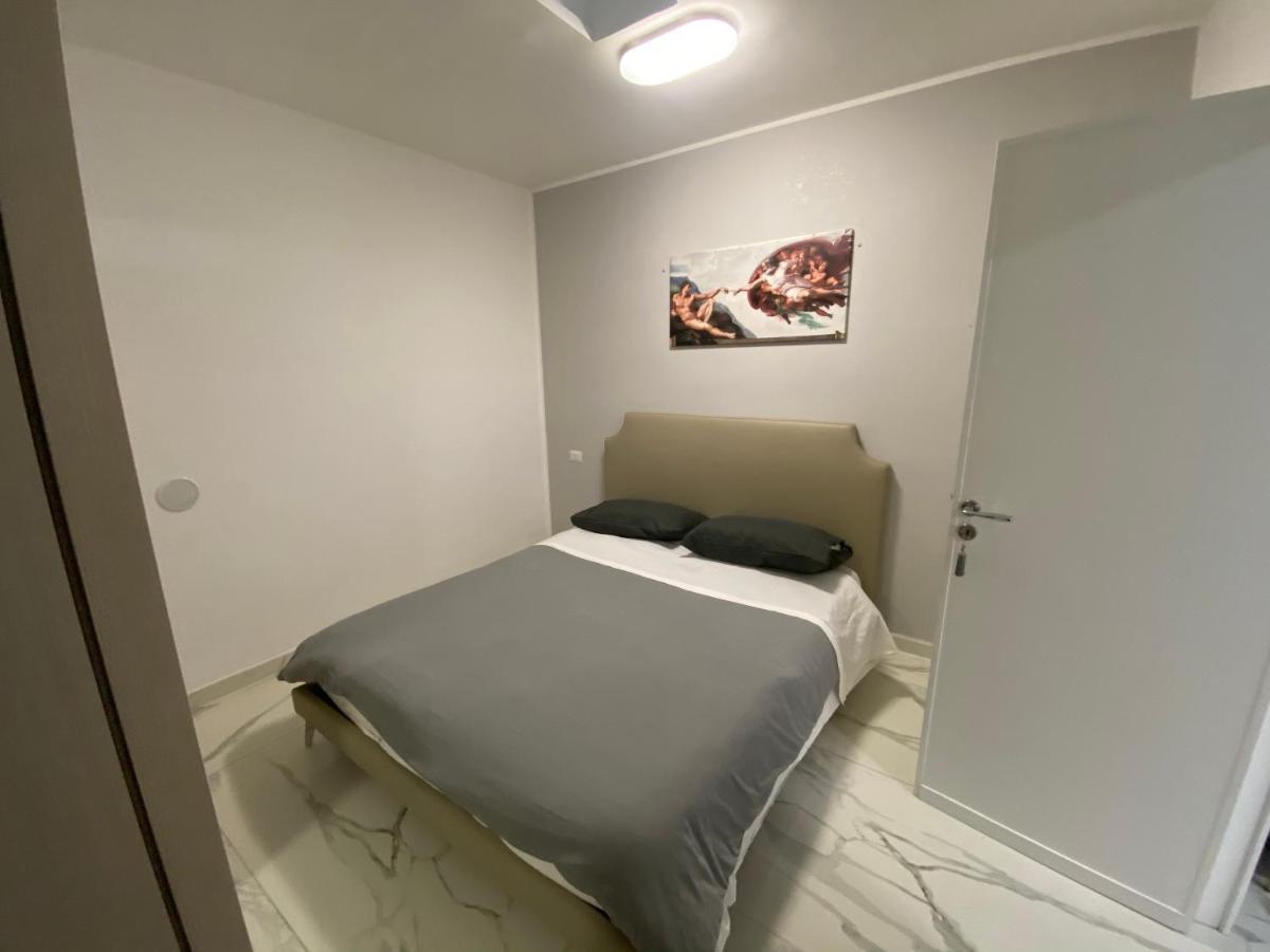 バーリChic Houseアパートメント エクステリア 写真