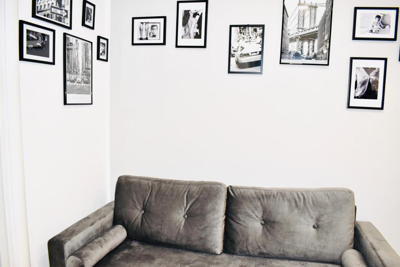 バーリChic Houseアパートメント エクステリア 写真