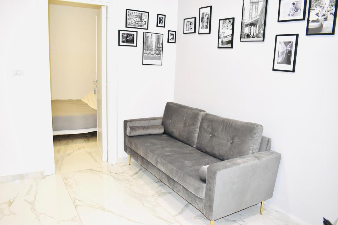 バーリChic Houseアパートメント エクステリア 写真