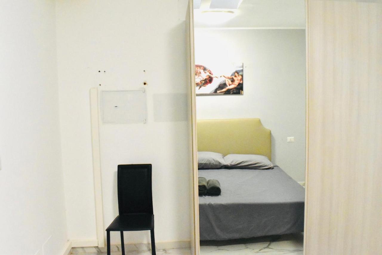 バーリChic Houseアパートメント エクステリア 写真