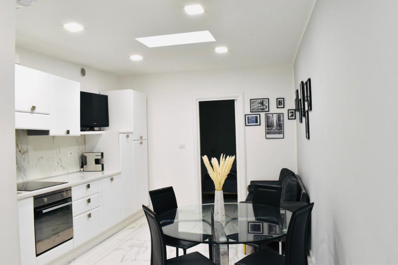 バーリChic Houseアパートメント エクステリア 写真