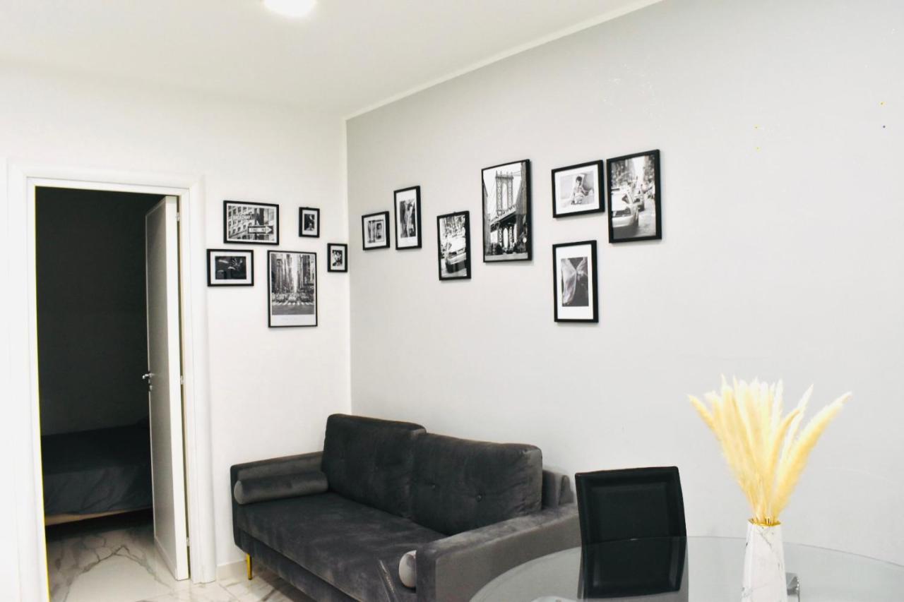バーリChic Houseアパートメント エクステリア 写真