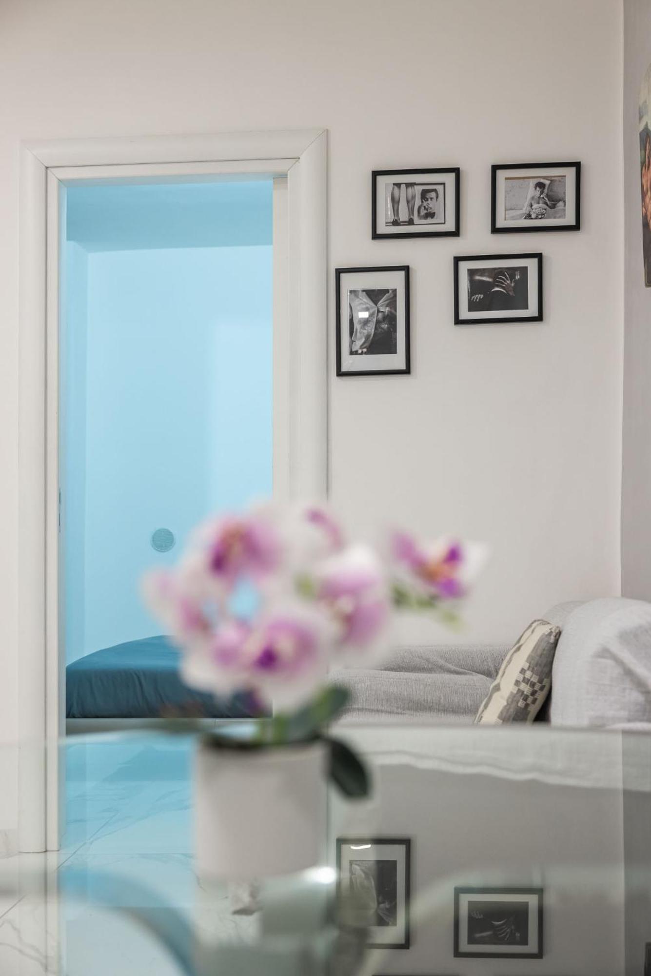 バーリChic Houseアパートメント エクステリア 写真