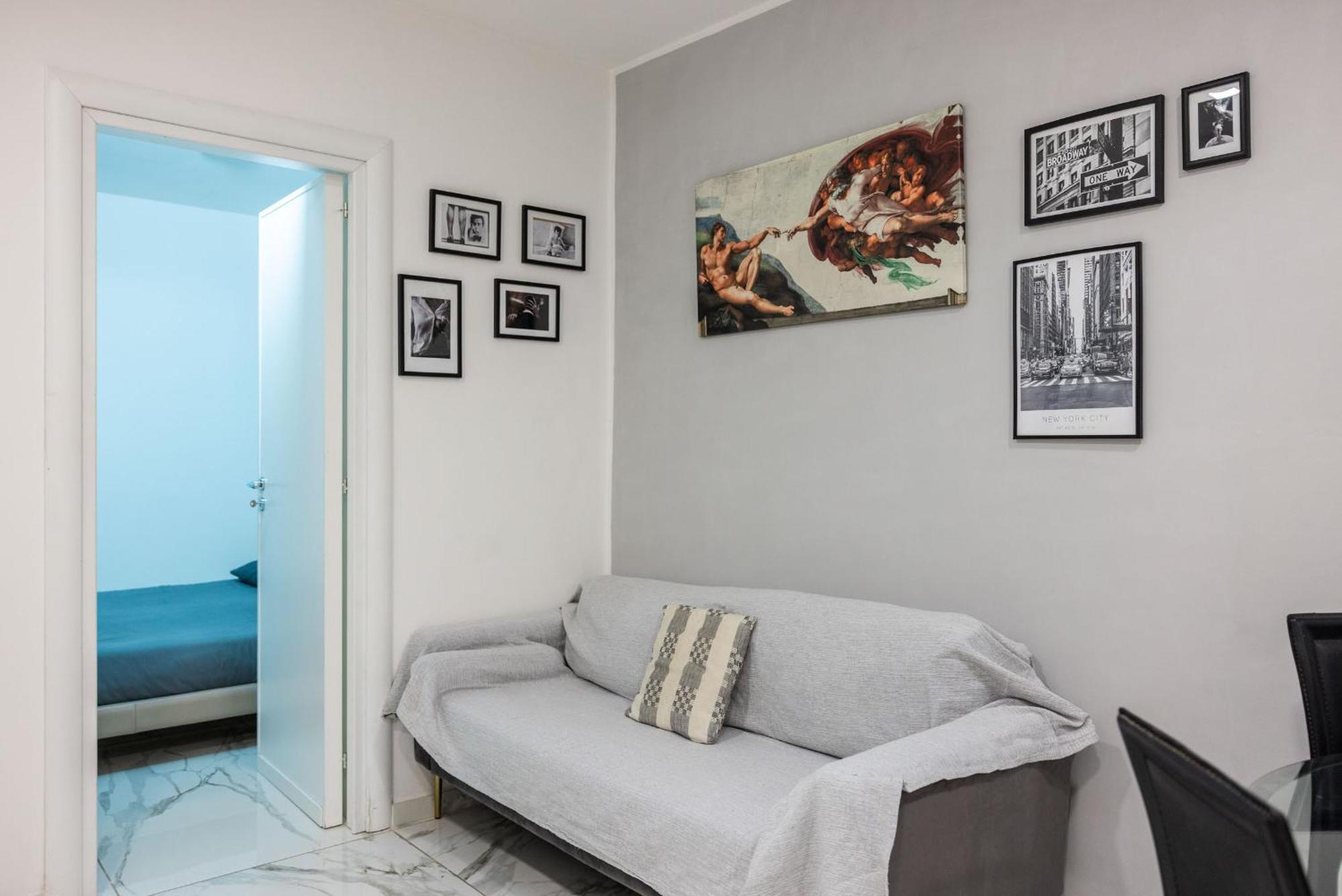 バーリChic Houseアパートメント エクステリア 写真
