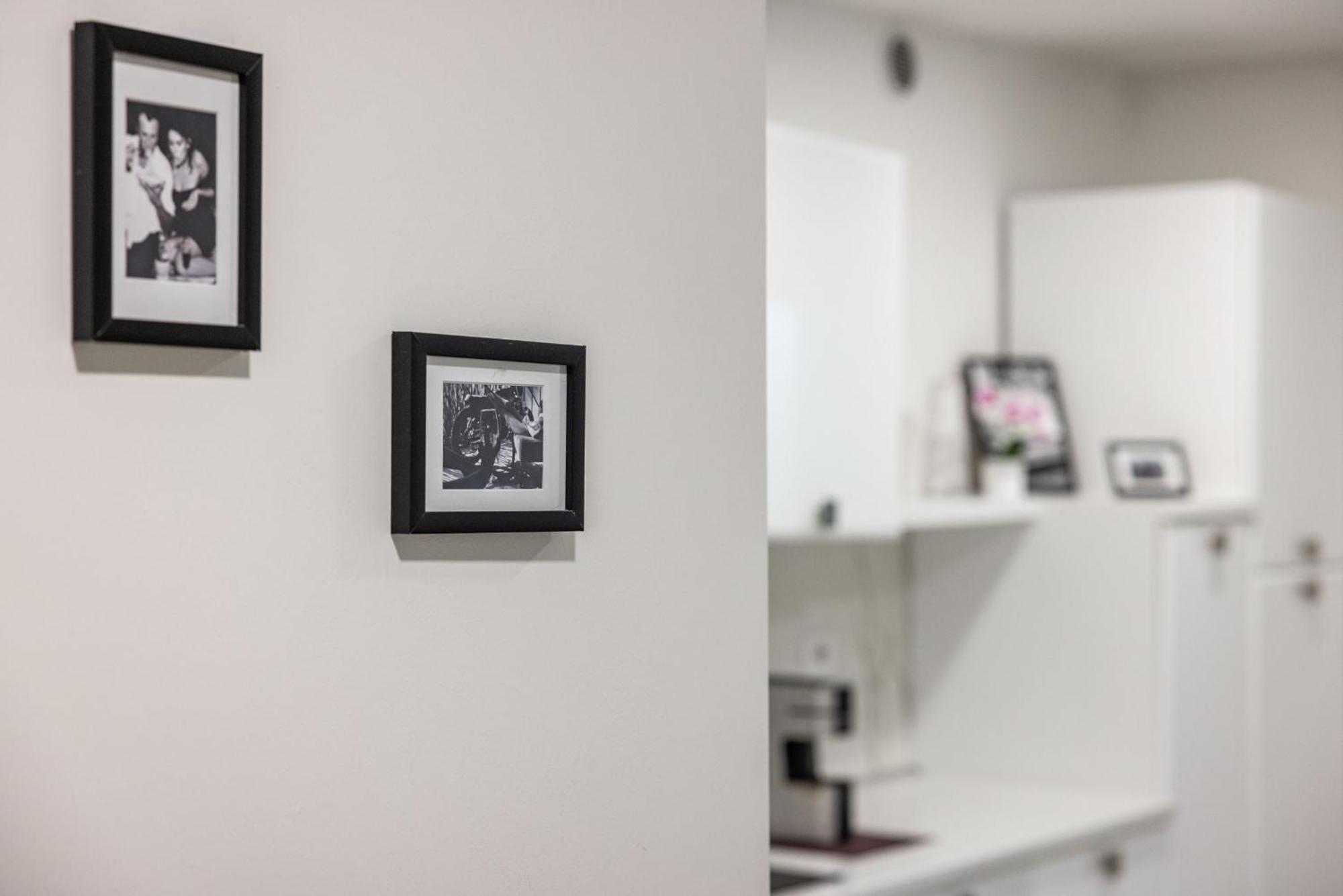 バーリChic Houseアパートメント エクステリア 写真