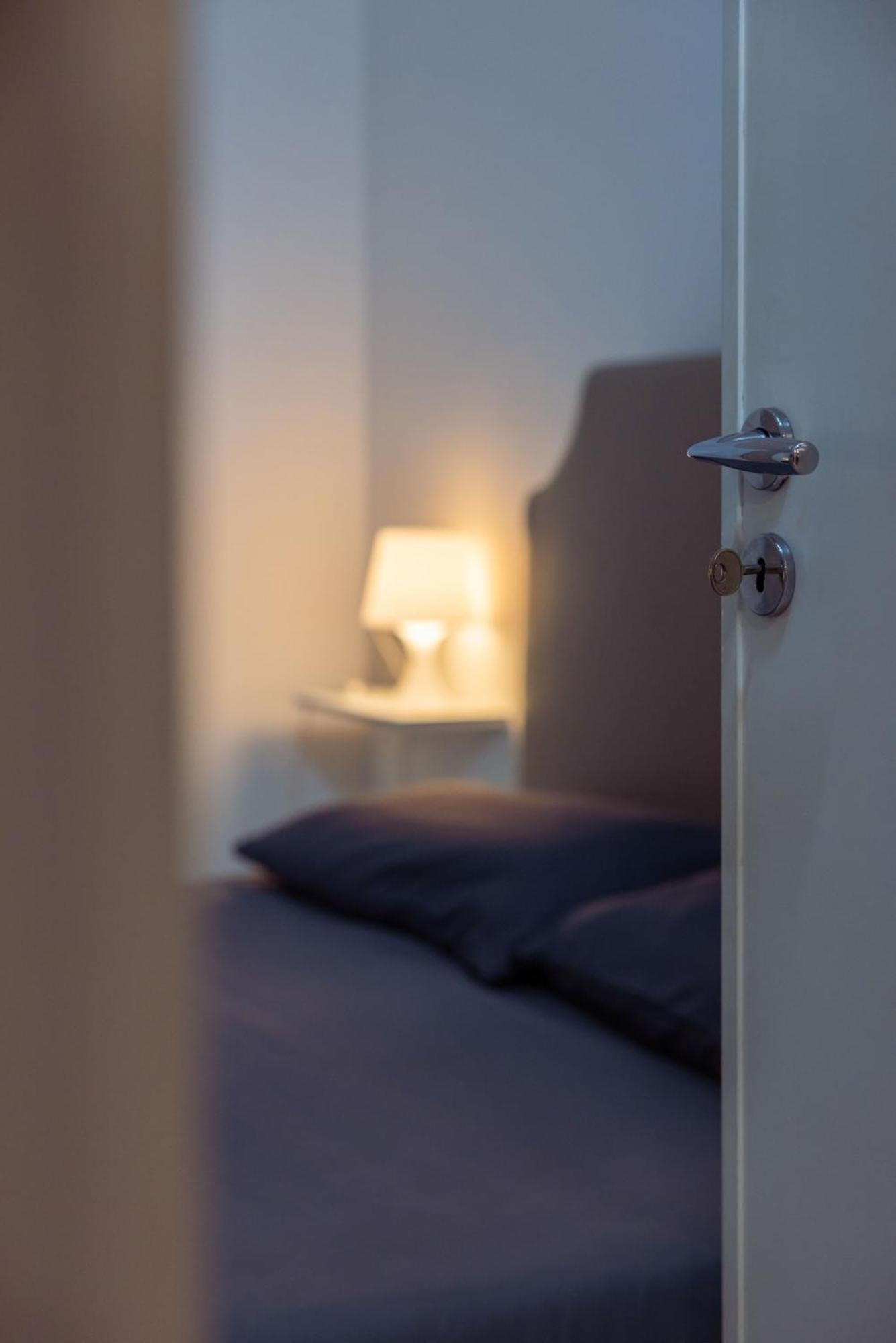 バーリChic Houseアパートメント エクステリア 写真