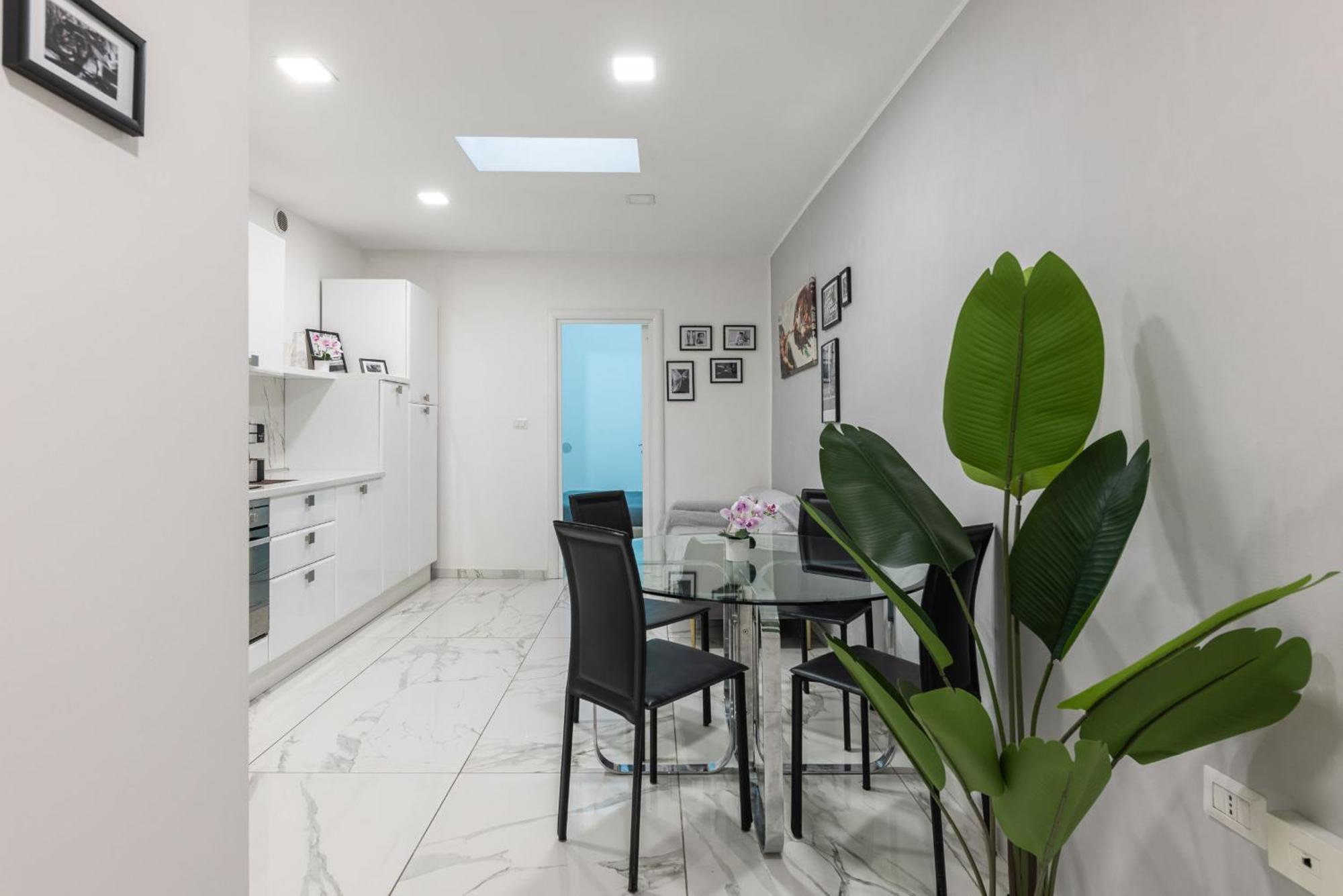 バーリChic Houseアパートメント エクステリア 写真