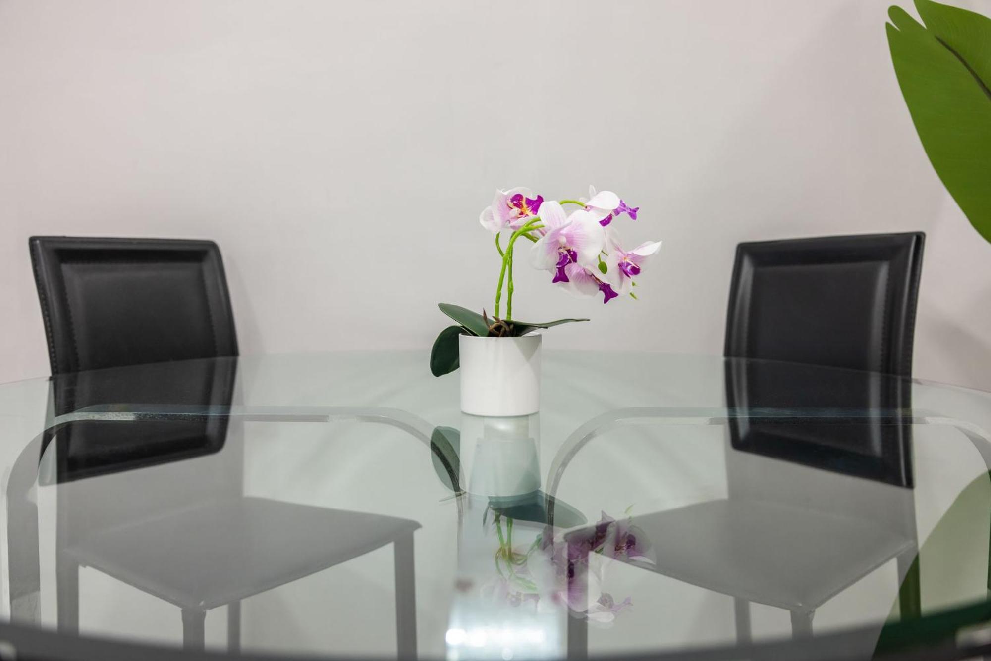 バーリChic Houseアパートメント エクステリア 写真