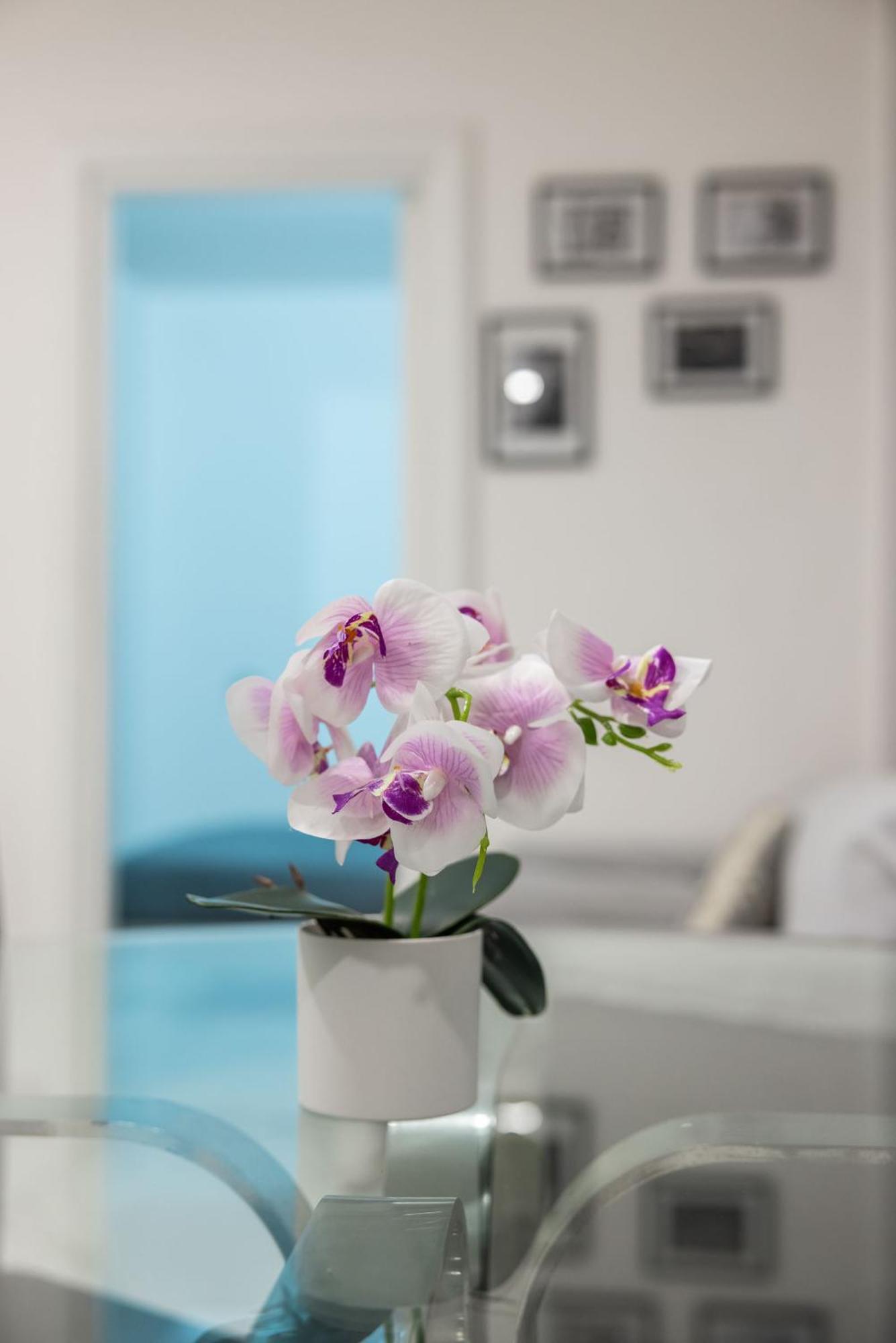 バーリChic Houseアパートメント エクステリア 写真