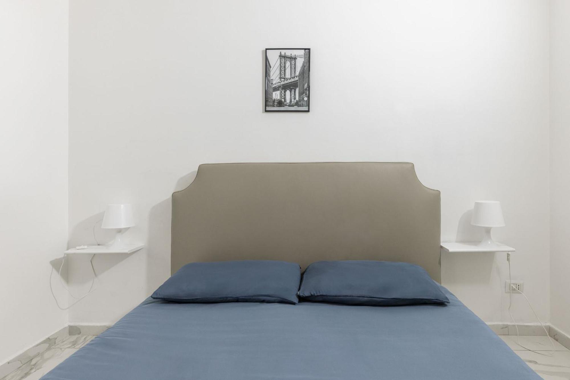 バーリChic Houseアパートメント エクステリア 写真