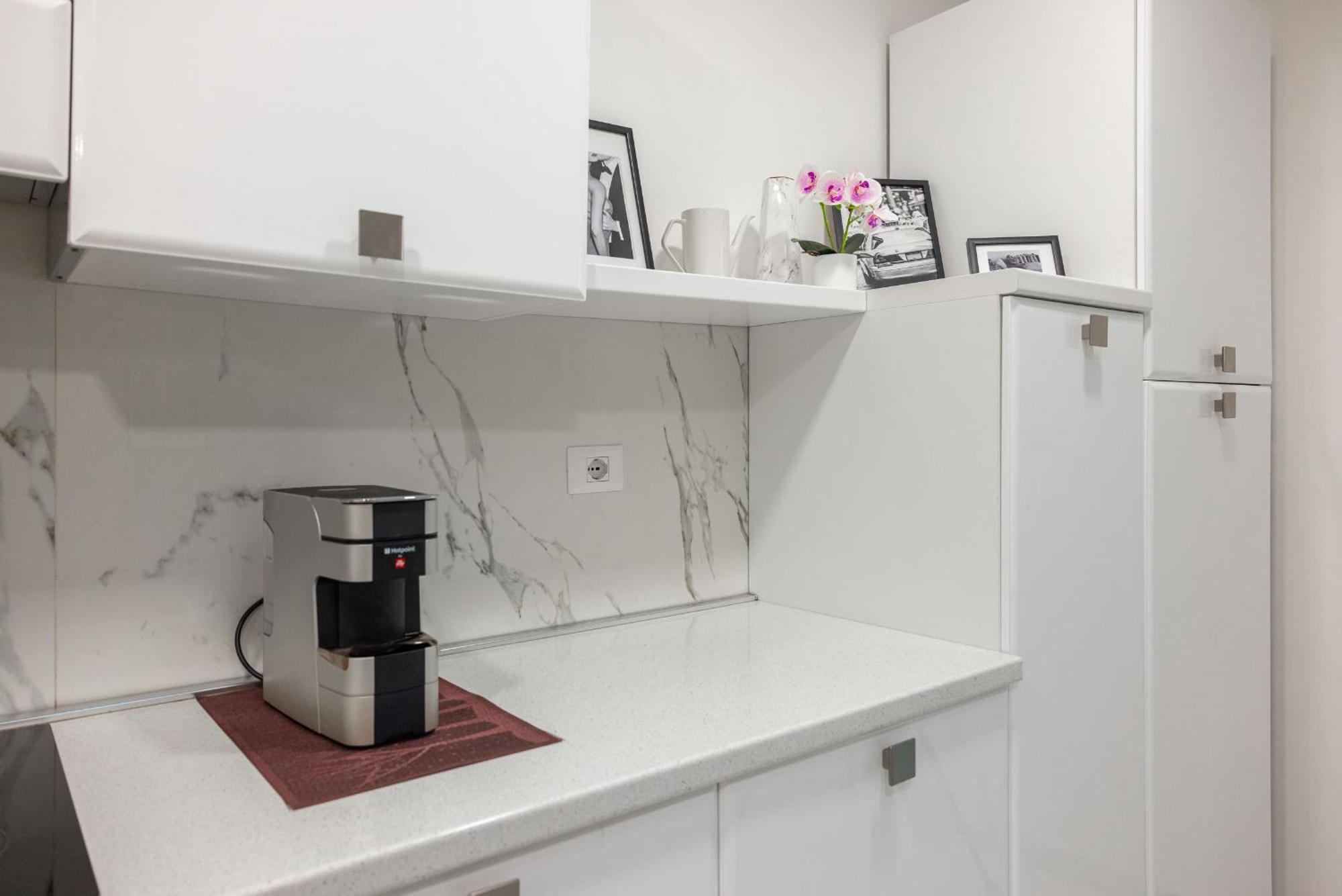 バーリChic Houseアパートメント エクステリア 写真