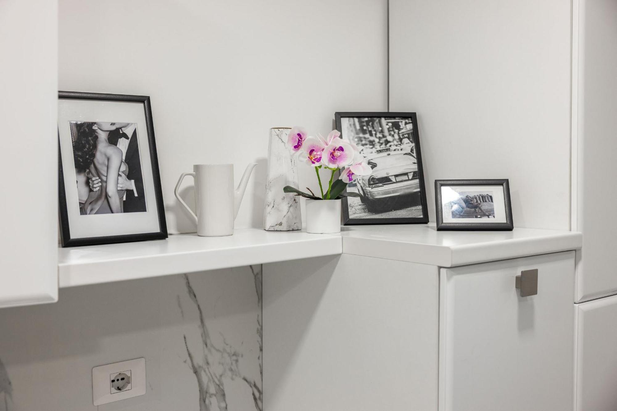 バーリChic Houseアパートメント エクステリア 写真