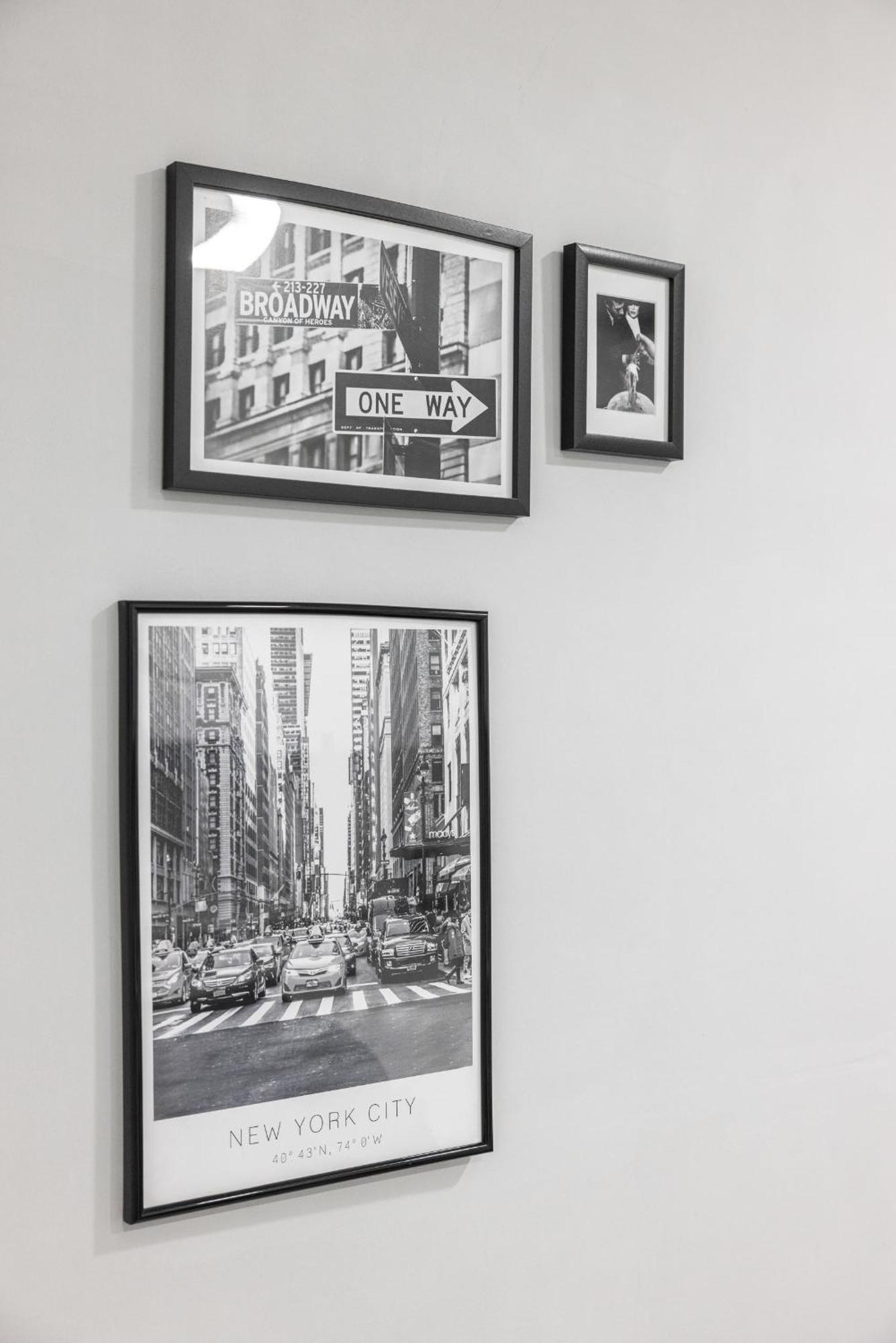 バーリChic Houseアパートメント エクステリア 写真