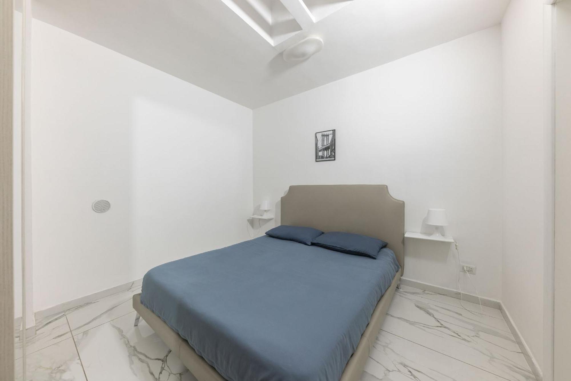 バーリChic Houseアパートメント エクステリア 写真